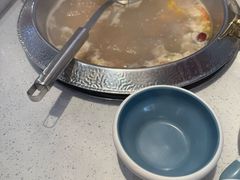 -千牛将·鲜牛肉火锅(开元路店)