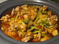 -柳莺湖上·湖景餐厅·江南菜(西湖店)