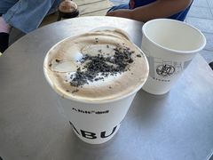-ALAMB八角杯咖啡(金沙湖大剧院店)