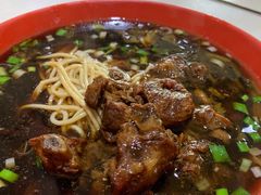-小龙大肉面馆