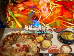 -Side Street街旁(交道口店)