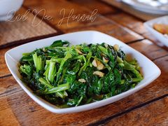 空心菜-自然餐厅(Phuket)