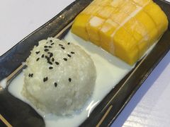 -蜜糖甜品铺(朝一村民公寓店)