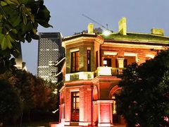 -Patek Philippe百达翡丽(上海源邸店)