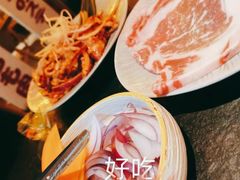 -上男·烧肉集市(五一广场店)