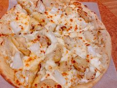 -吉品合酥脆烤饼(太平洋森活天地店)