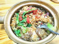 -壹煲口福煲仔饭(中山路店)