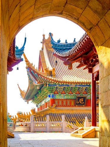 南京出发 | 挑战每周出去玩✨第51站📍镇江