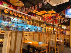 大堂-有喜屋·烧鸟·居酒屋(周浦万达店)