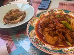 -巴依老爷新疆美食(望京小街店)