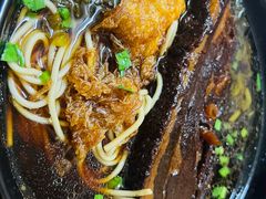 -小龙大肉面馆