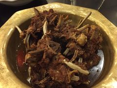 -芦月轩羊蝎子(北蜂窝店)