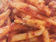 -金刚山(学府路店)