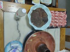 -马记伊源斋涮肉·清真菜(百子湾店)