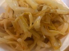 -凤起龙游老面包子(凯德晶品店)