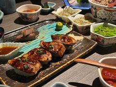 -炙柒Sekinana·精致日料(合生汇店)