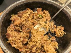 -韩宫宴烤肉·料理(宝山万达店)