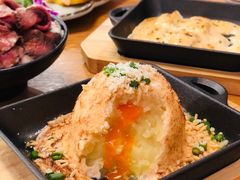 -魔丼屋(日月光店)