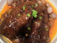 -火齐潮汕砂锅粥(五道口店)