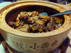 -小柴米·传统江西菜(八一广场店)