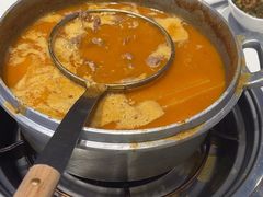 -荣叔港式沙嗲牛肉火锅(正佳潮流店)