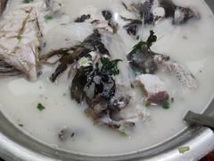 -雪野鱼头大王邢府公老店(雪野湖店)