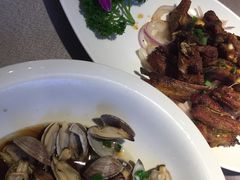 -石砰渔港·海鲜楼