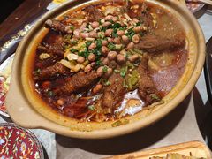 -山四砂锅(钟楼街店)