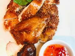 -广州文华东方酒店·江-由辉师傅主理