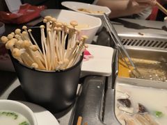 -海底捞火锅(大唐店)