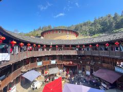 -福建土楼(南靖)景区