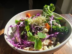 -FLOVIE FLORIST CAFE