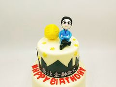 -CAKE BOSS 蛋糕老板(北京世纪金源购物中心)