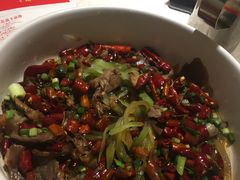 -柴米油盐(土菜院子店)