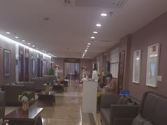 -爱康国宾体检中心(五角场万达广场分院)