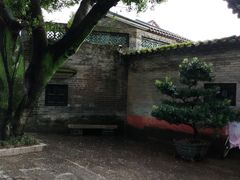 -东莞市可园博物馆