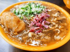 -毛华美食(清扬路店)