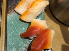 -友壹町寿司(嘉洲广场店)