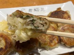 生煎羊肉沙葱烧卖-老绥元烧麦·家常菜(大召店)