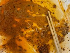 -郭记小街麻辣烫(虎坊路店)