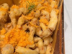 -聆桂烤鸭·金奖烤鸭(静联广场店)