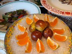 -荷风细雨·中国茶宴(碧云店)