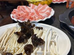 -陈府大宅门成都火锅·手切鲜肉(太原街店)