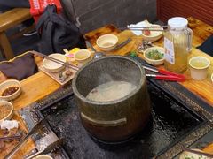 -滇藏石锅宴(崇仁巷老店)