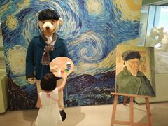 -济州岛泰迪熊博物馆