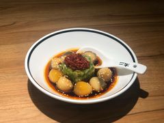 脆椒小皮蛋-太二酸菜鱼(石家庄万象城店)