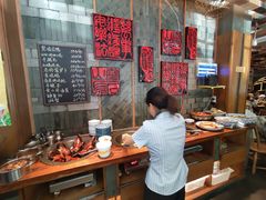 -慧娟面馆·餐厅(望江路店)