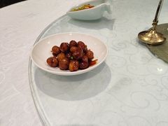 -天宫南铂玫瑰园酒店