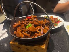 -一楼食业·食惠一楼