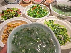 -刀板香·安徽菜(国购IFC店)